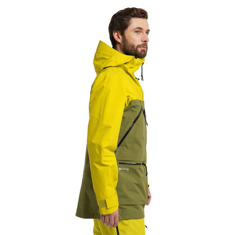 Haglfs Vassi GTX Pro Jacket Hardshelljacke Herren