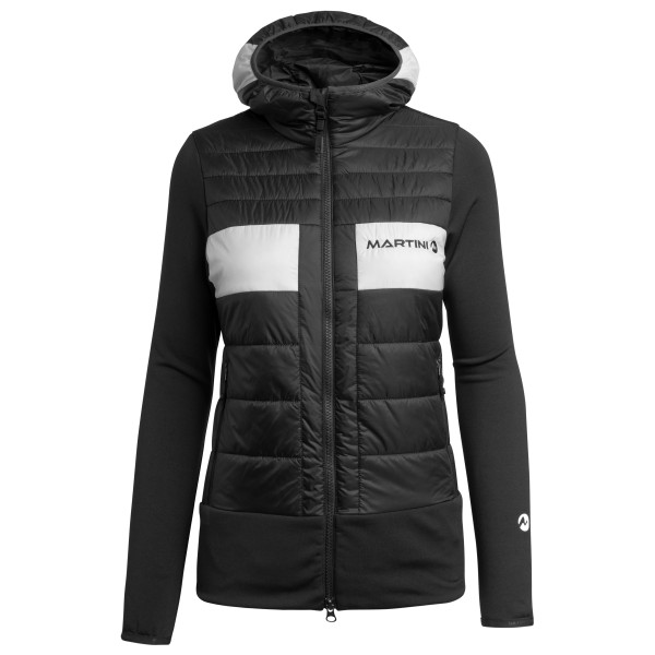 Martini - Women's Cimetta - Kunstfaserjacke