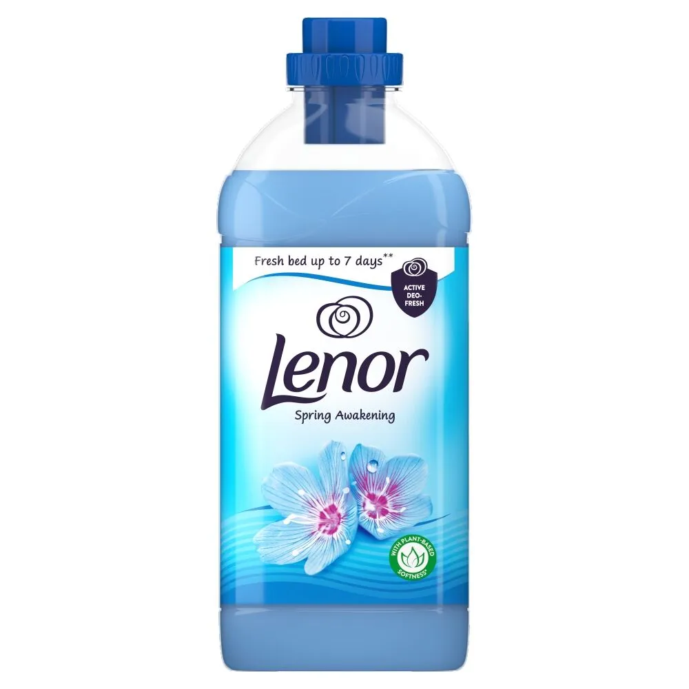 Lenor Spring Awakening Skyllemiddel