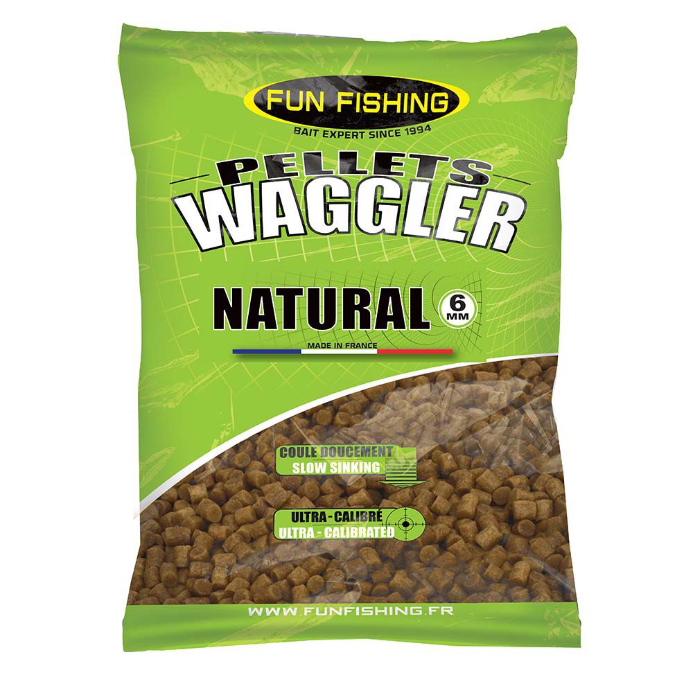 Pellet Fun Fishing Waggler 1.7kg