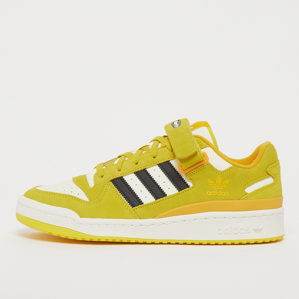 adidas Forum Low HR0396 / schwarz