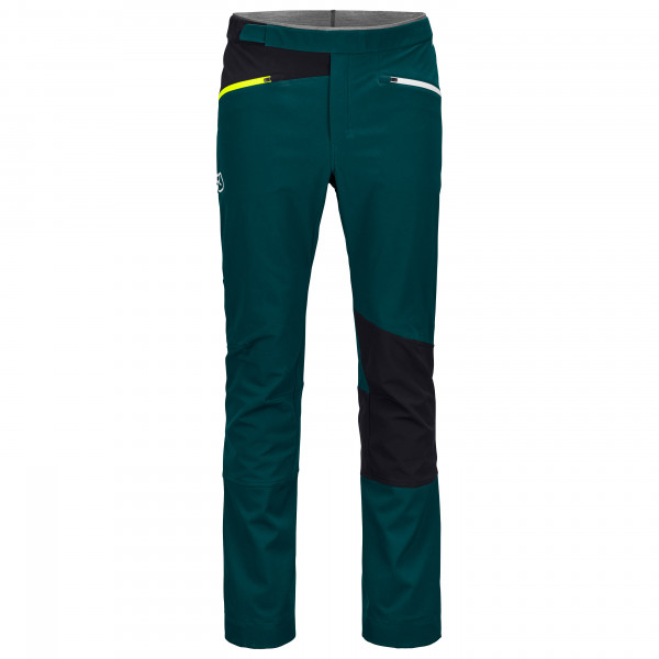 Ortovox - Col Becchei Pants - Tourenhose