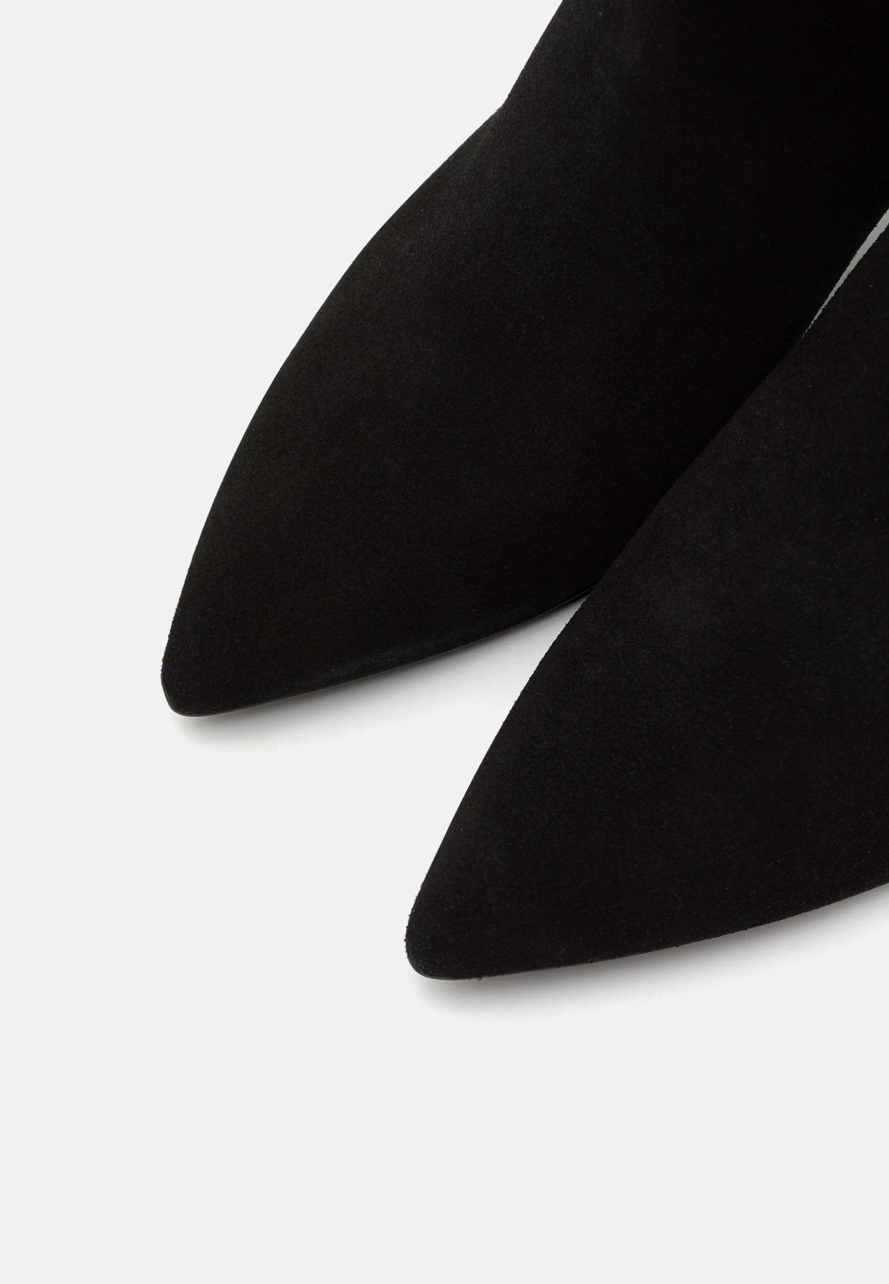 Zign LEATHER-Botas altas