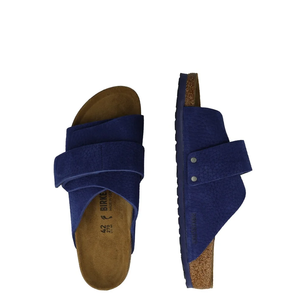 Birkenstock Kyoto 1024525 / blau