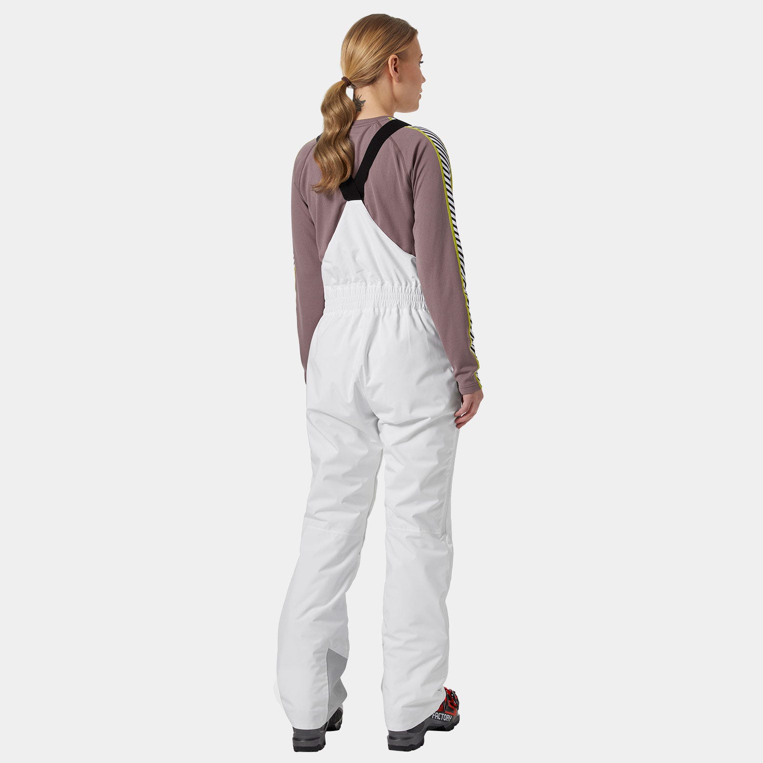 Women's Legendary Insulated Bib Pant