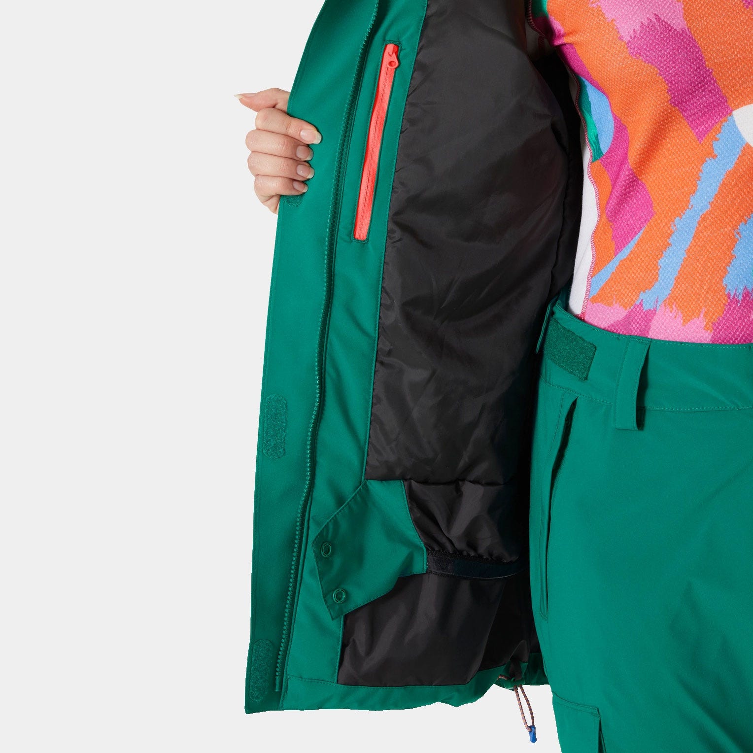 Women's Powshot Jacket