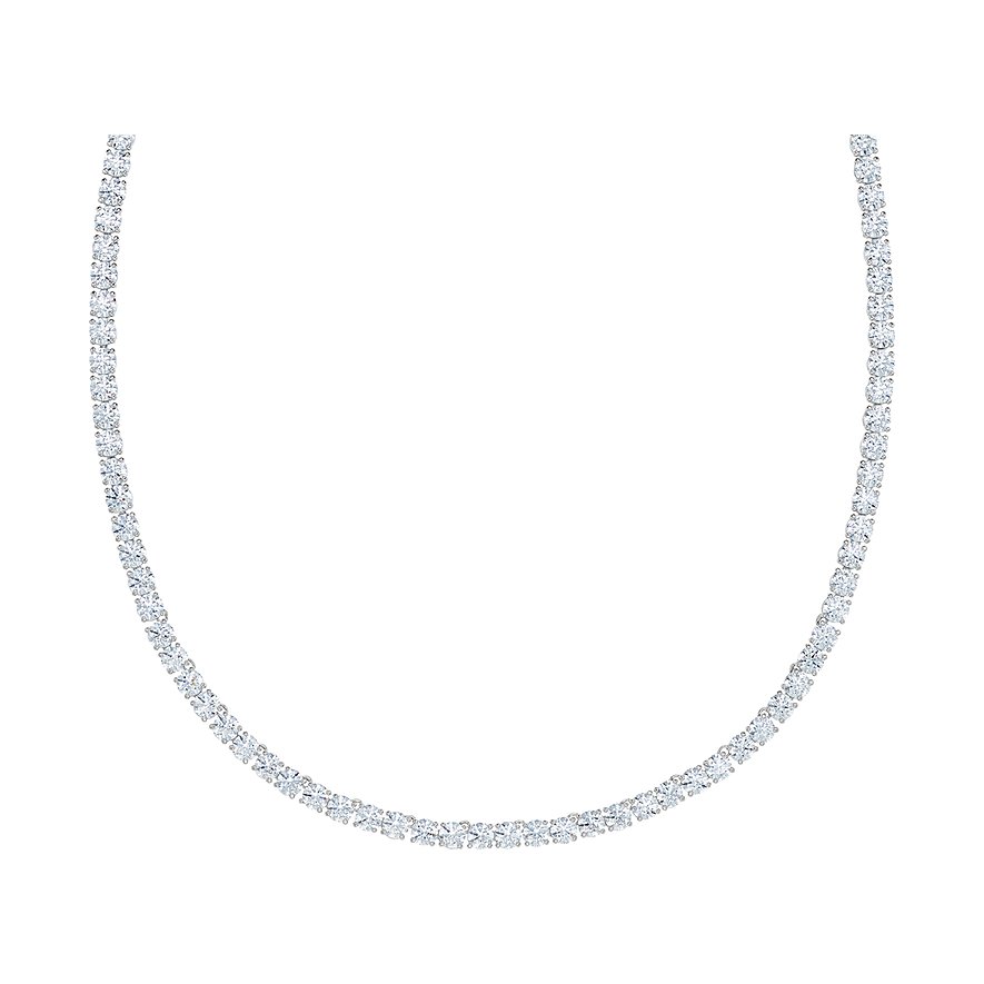 Swarovski Kette