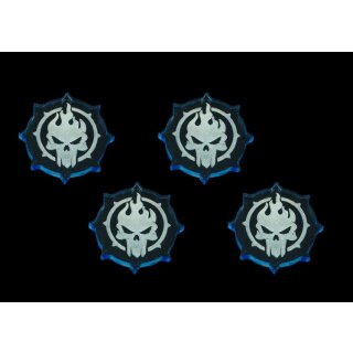“Activated” token, compatible WHU: Spire (4)