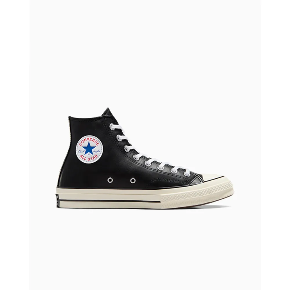 Converse Chuck 70 Leather A07200C / weiss