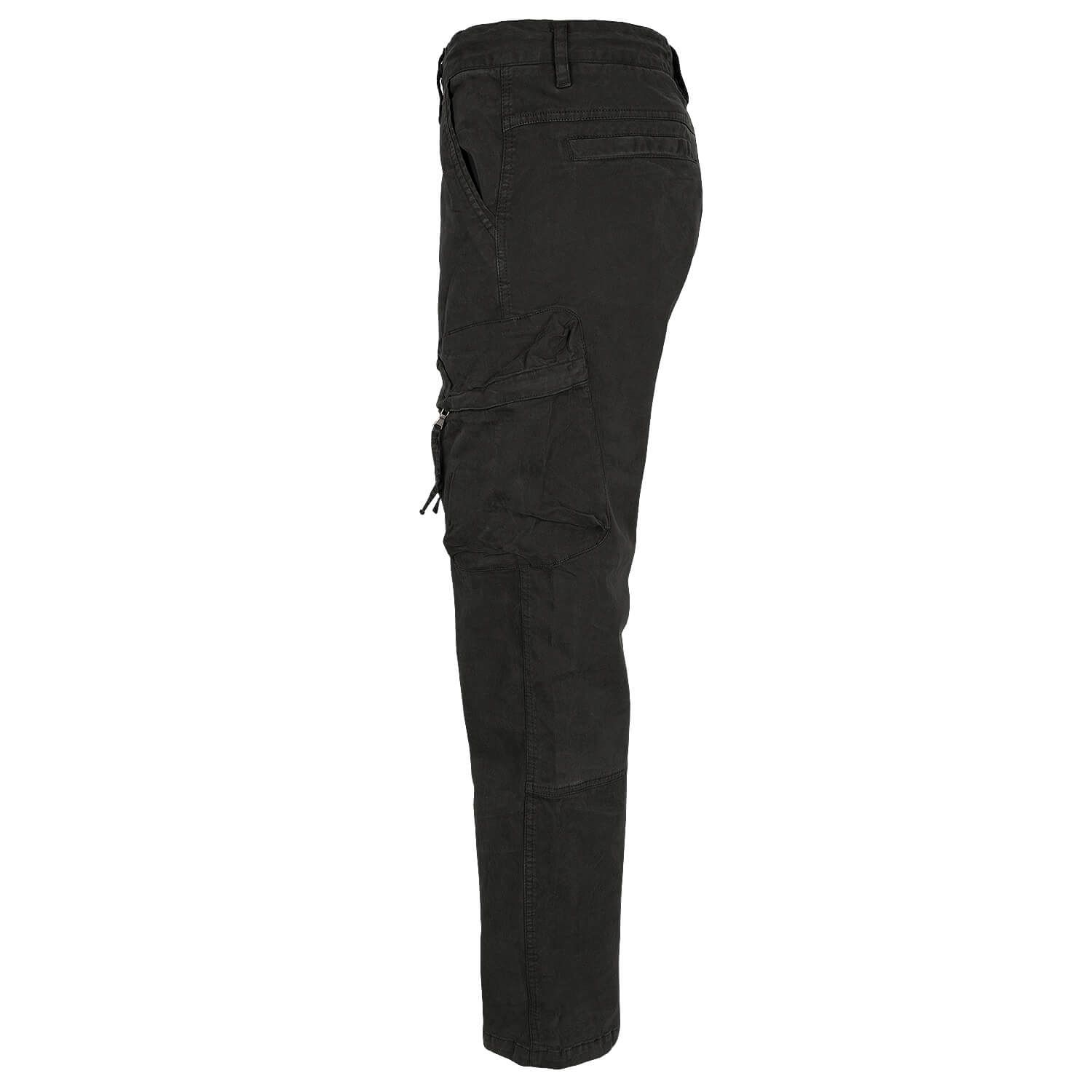 Vintage Cargo Hose Elliot