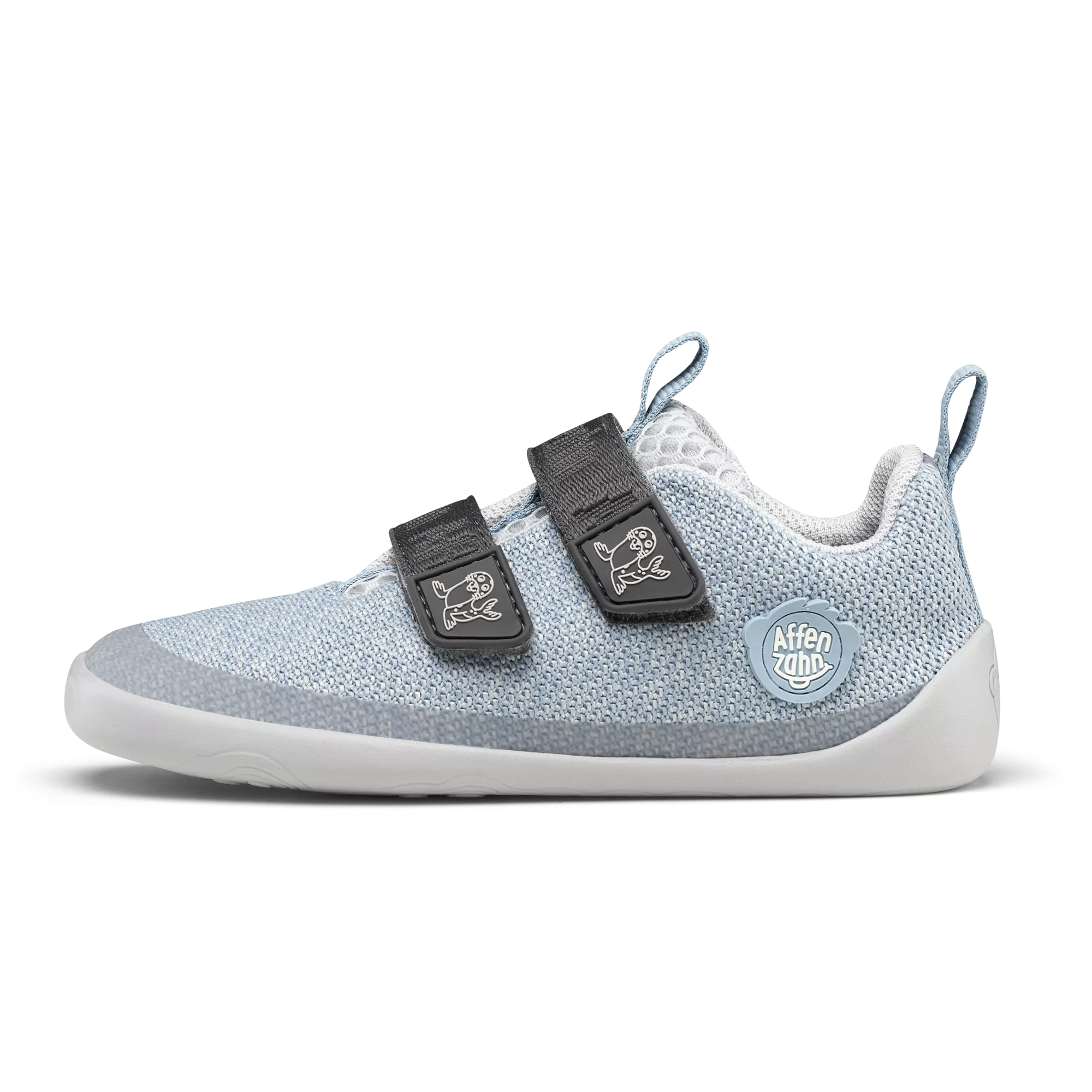 Barfußschuh Knit Happy