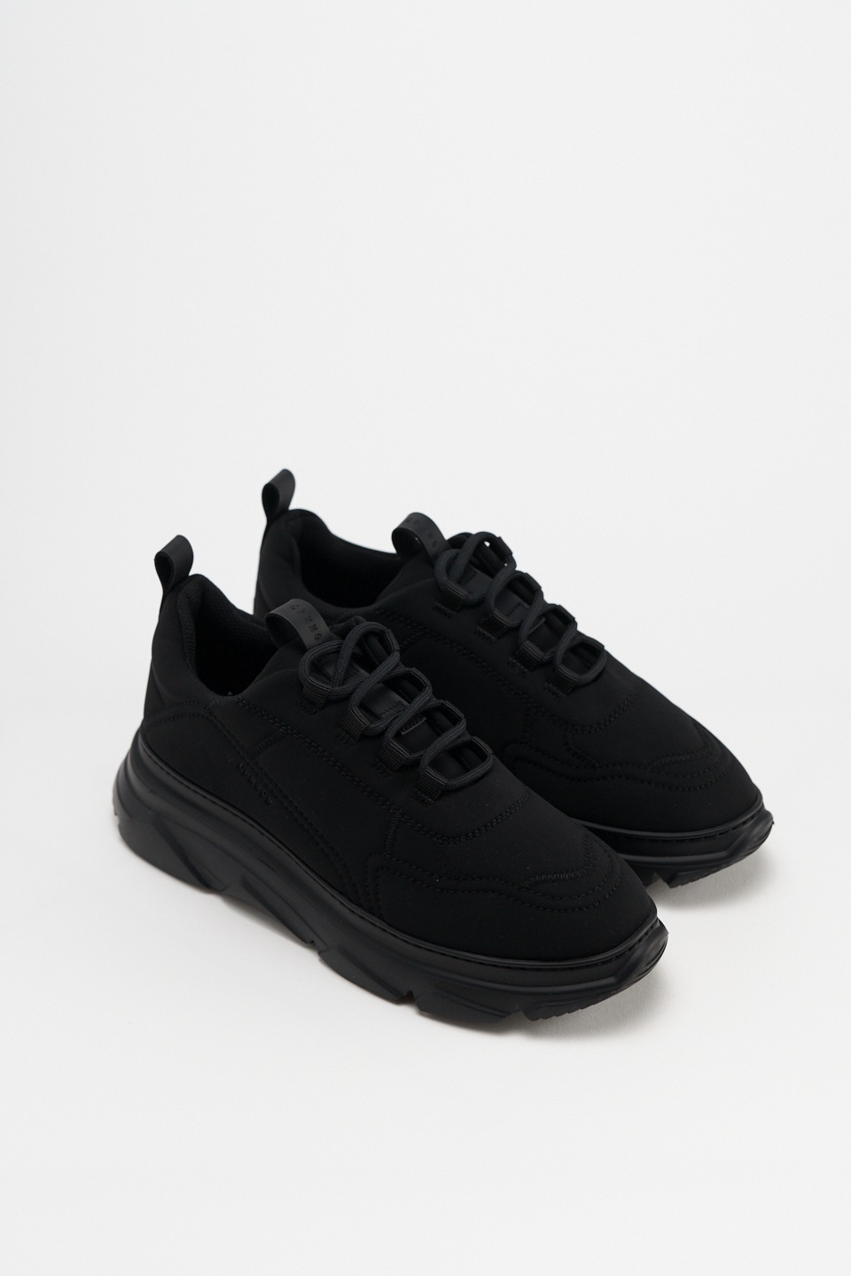 CPH40 recycled neopren black