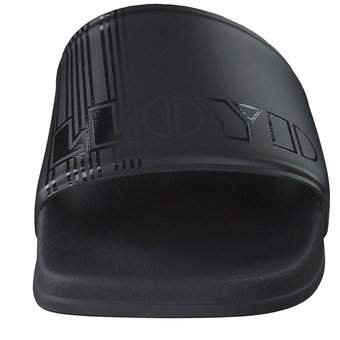 Lloyd LL Bath Badeschuhe in schwarz