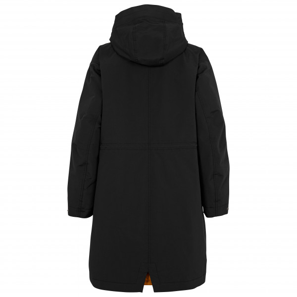 Didriksons - Women's Gabriella Parka - Mantel