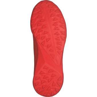 adidas Predator Edge.3 TF J Fußball in rot