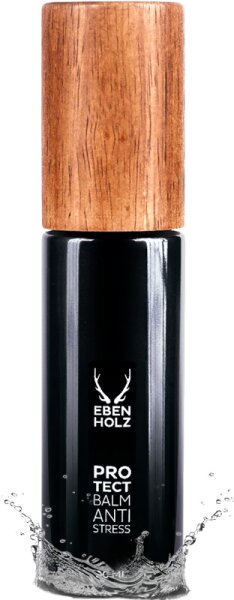 Ebenholz Skincare Protect Balm Anti Stress Gesichtsbalsam