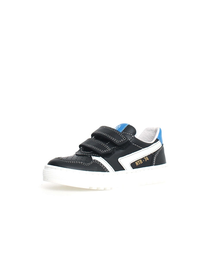 Naturino Leder-Sneakers 