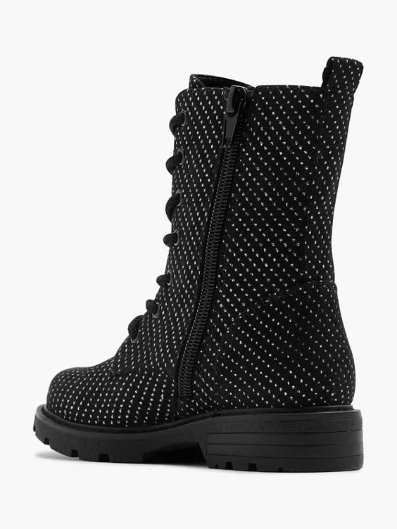 Graceland Schnürboots