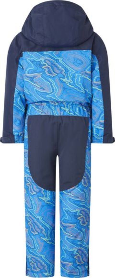 McKINLEY Schneeoverall KK.-Overall Tiger II kds