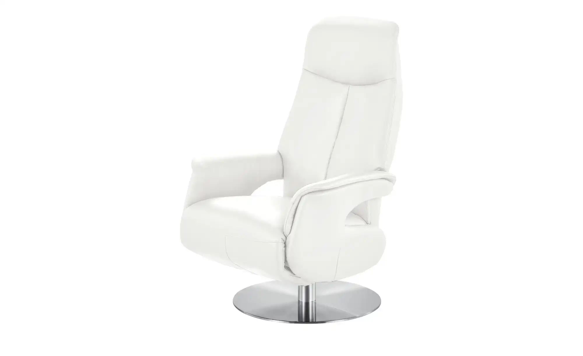 Nils Olsen Relaxsessel Leder Leder / Kunstleder