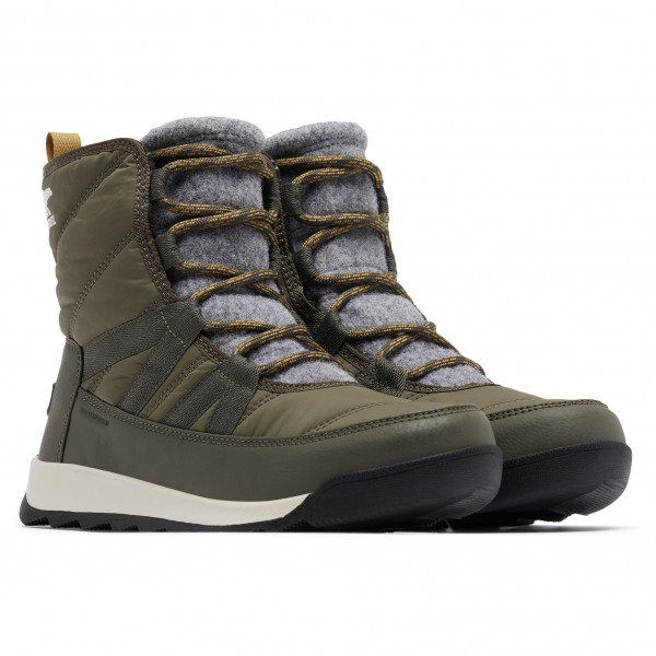 Sorel - Women's Whitney II Short Lace WP - Winterschuhe