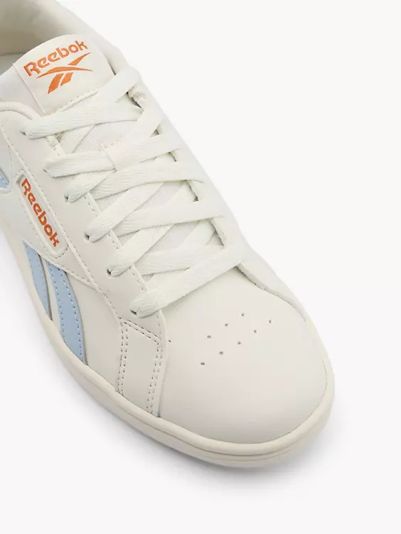 Reebok Sneaker REEBOK COURT RETRO