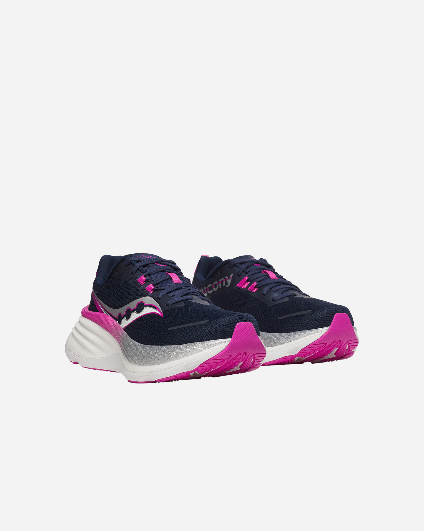 Scarpe Running Saucony Hurricane 24 W S10933-161
