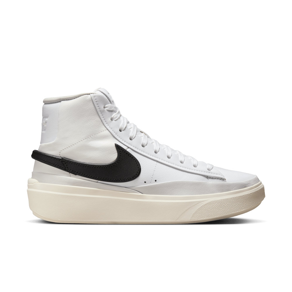 Nike Blazer Phantom Mid DX5800-100 / weiss
