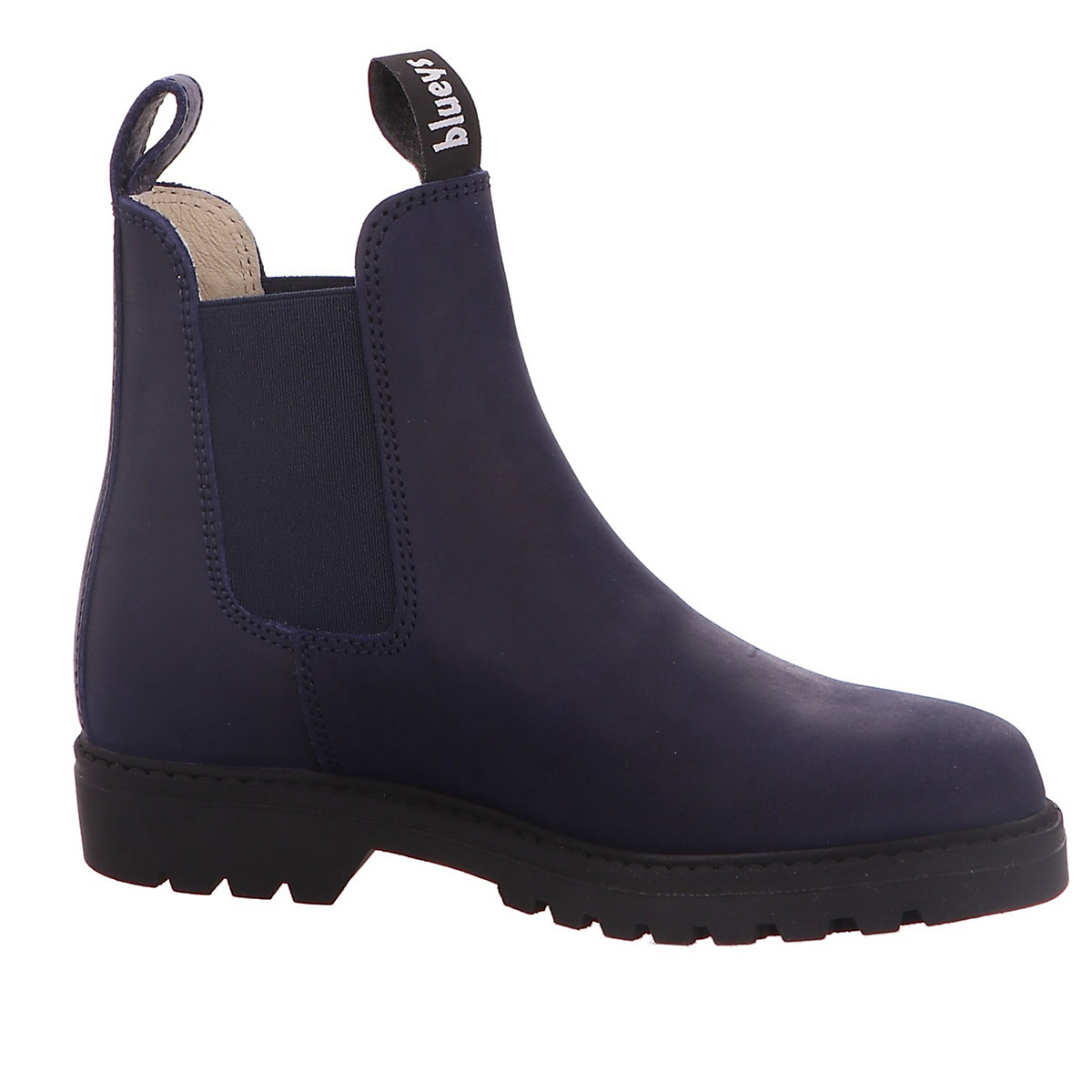 Klassische Stiefeletten MERYL MATT für Mädchen