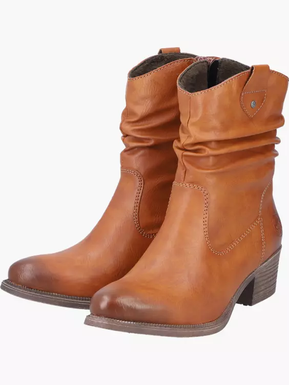 Rieker Damen Stiefeletten