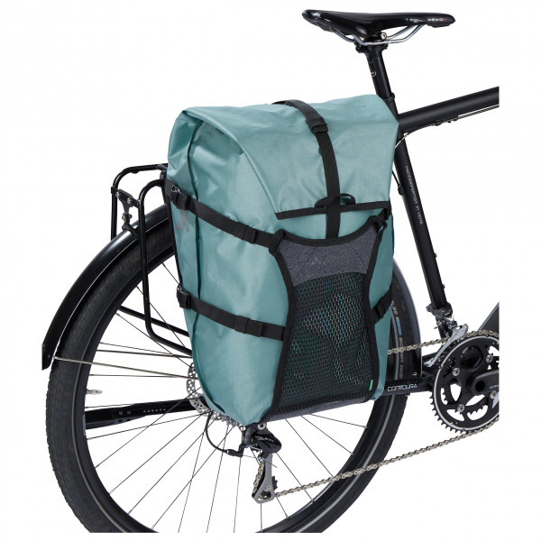 Vaude - Trailcargo - Gepäckträgertasche