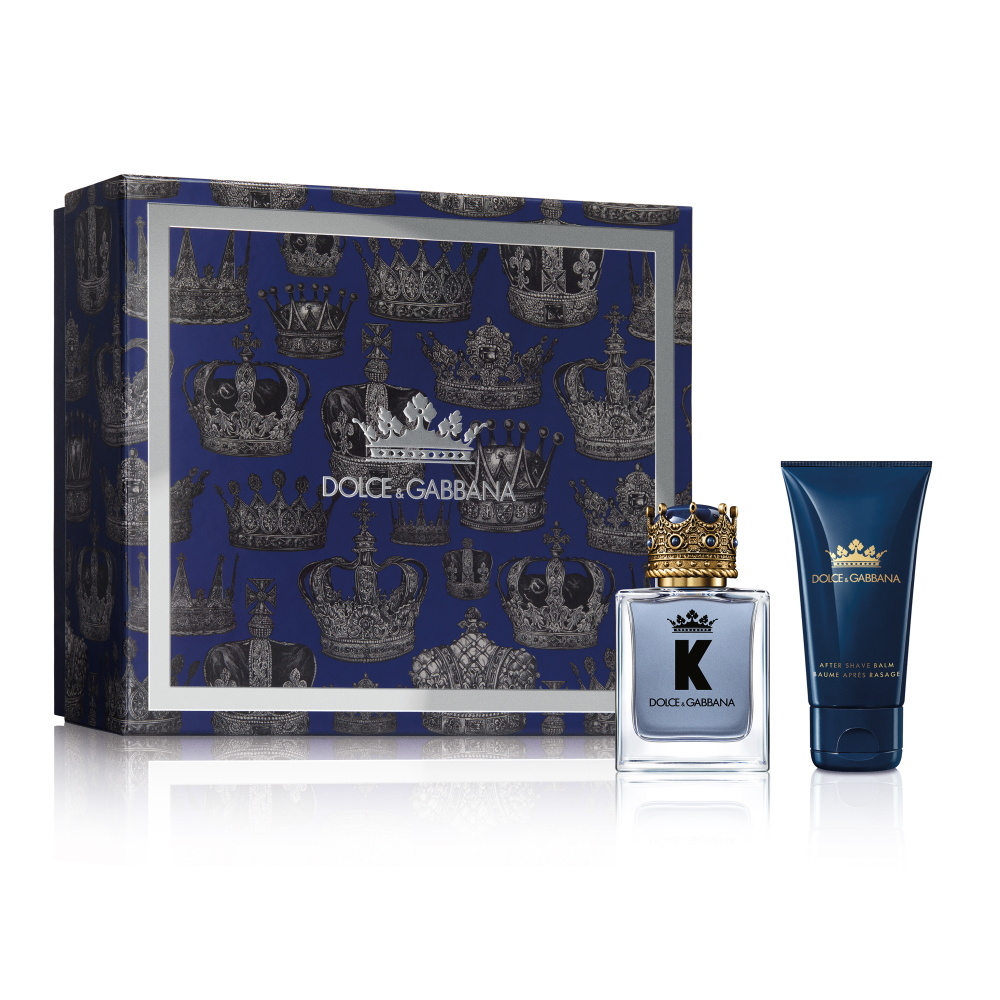 dolce & gabbana K BY DG DUO SET Eau de Toilette