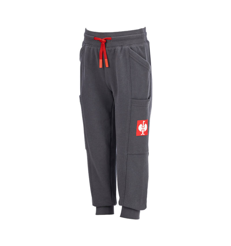 Super Mario Sweatpants, Kinder