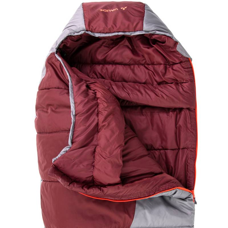 VAUDE Kamet Basic Kunstfaserschlafsack