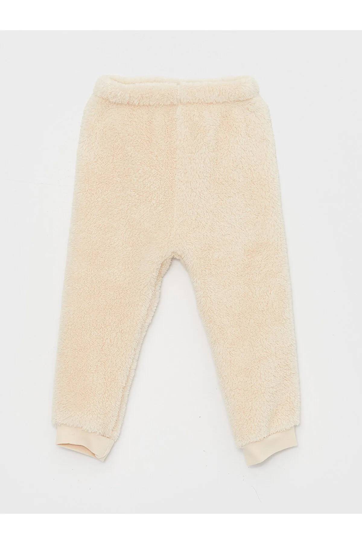 LC Waikiki  Pyjama set - Beige - Print