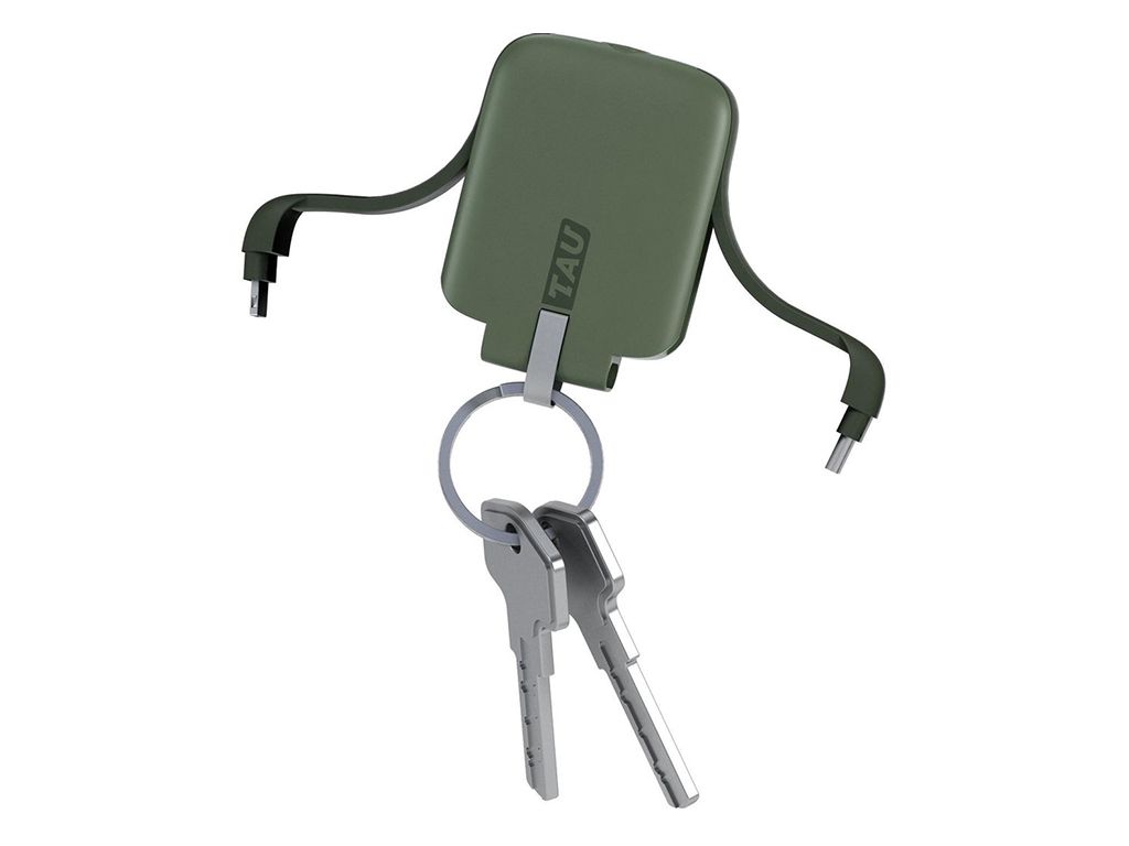 TAU 3 in 1 Mini-Powerbank