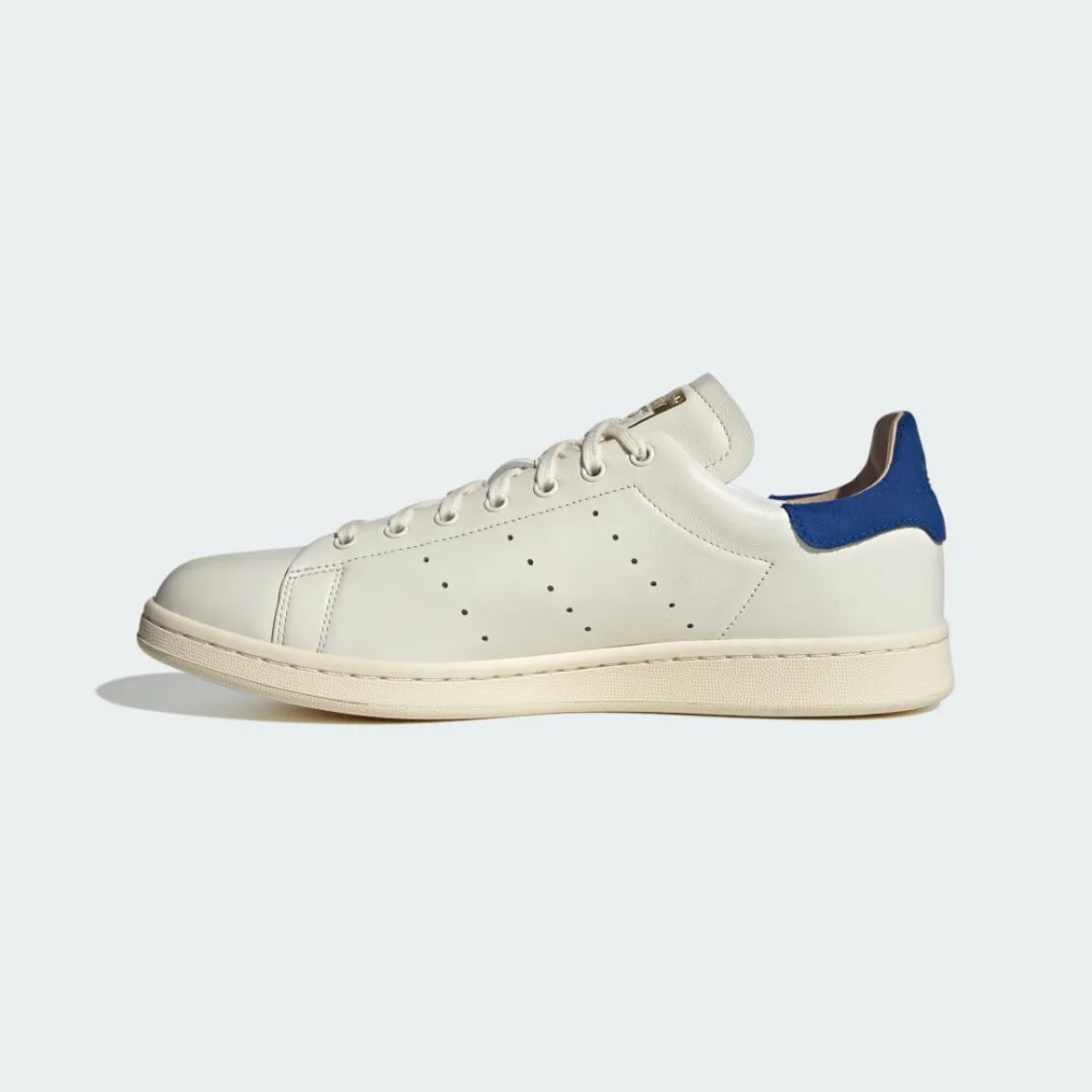 adidas Stan Smith Lux ID1995 / weiss
