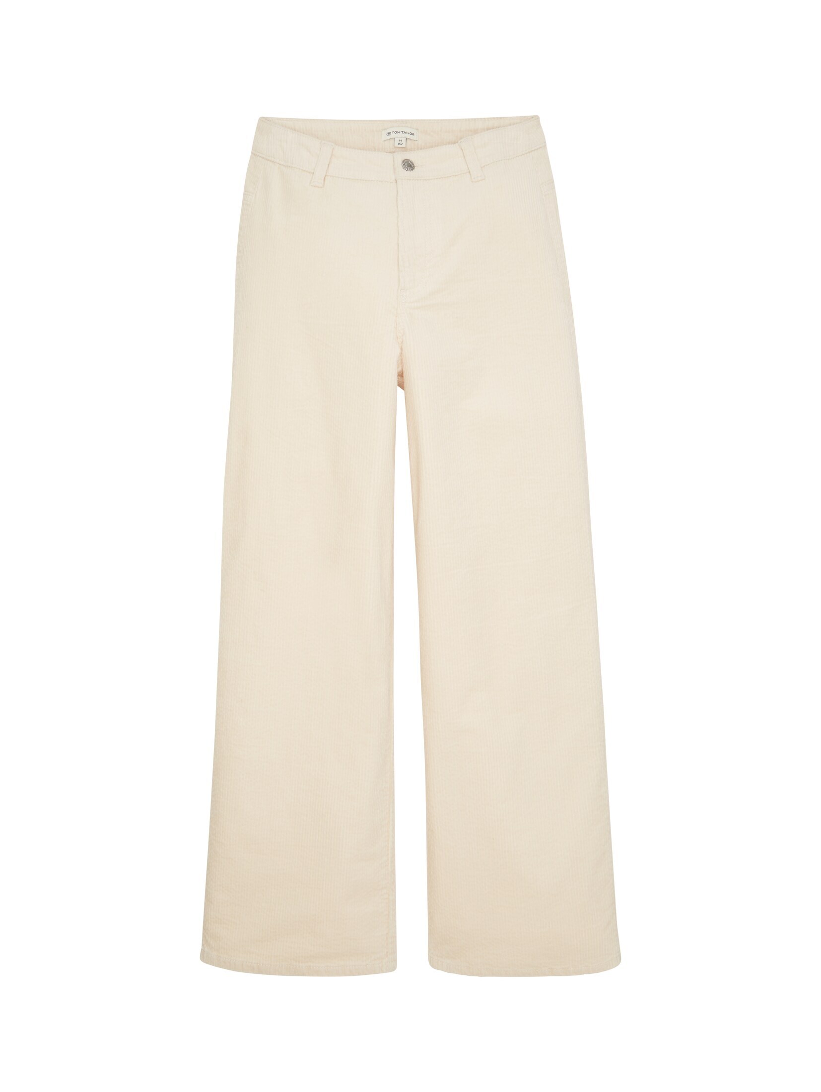 Loose fit Pants