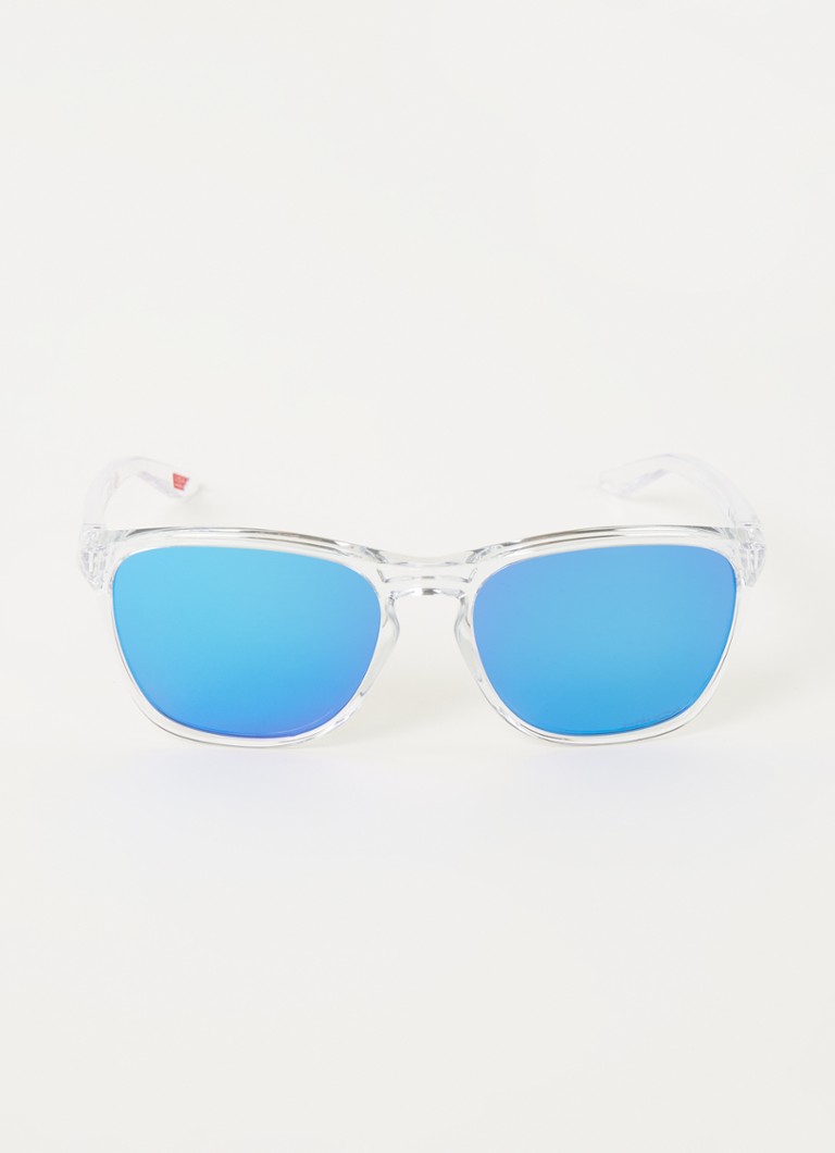 Oakley  Manoburn zonnebril OO9479