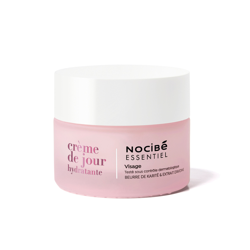 Nocibé Essentiel Crème hydratante