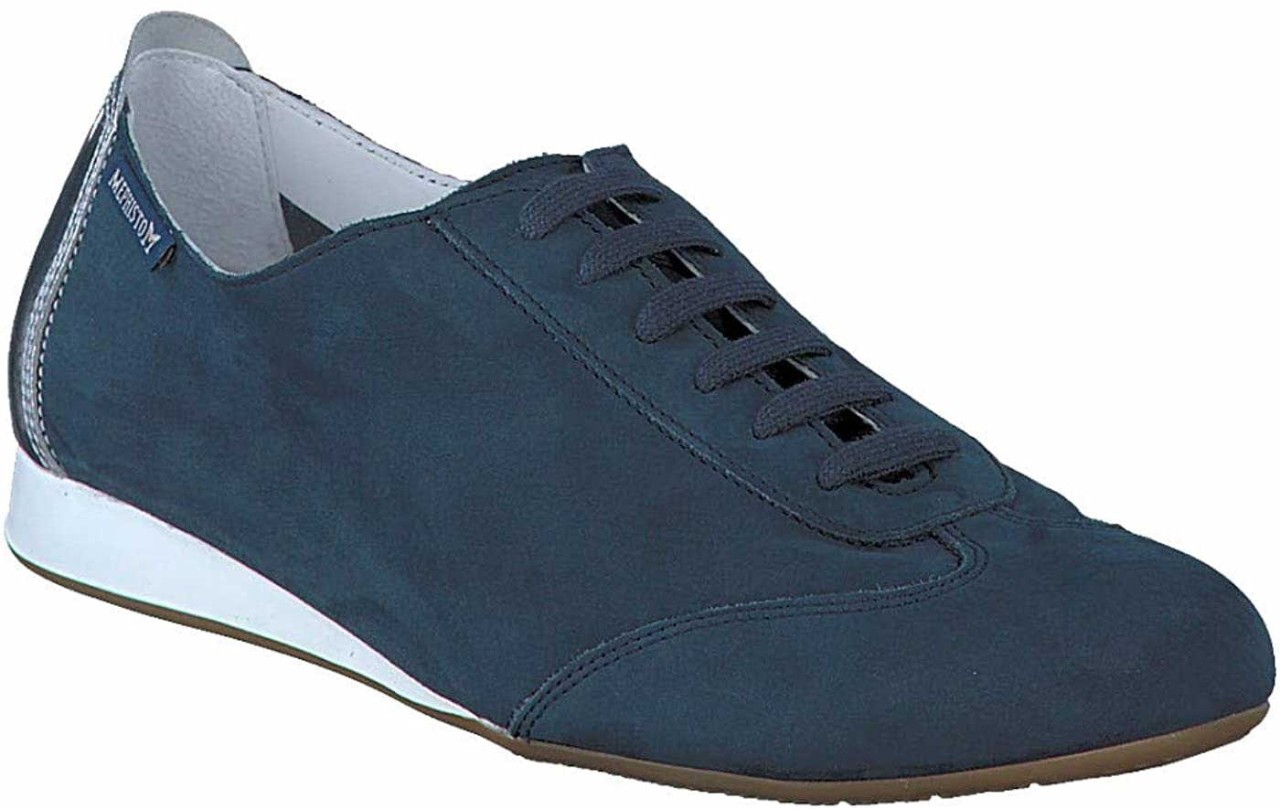 MEPHISTO Freizeit Schnürer weiss 6945 30068