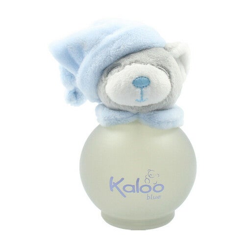 Kaloo Blue Eau de Toilette Alkoholfri 100 ml