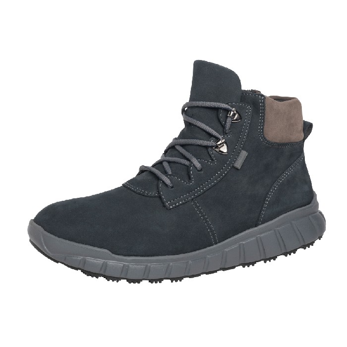 GANTER Winterstiefel blau EVO
