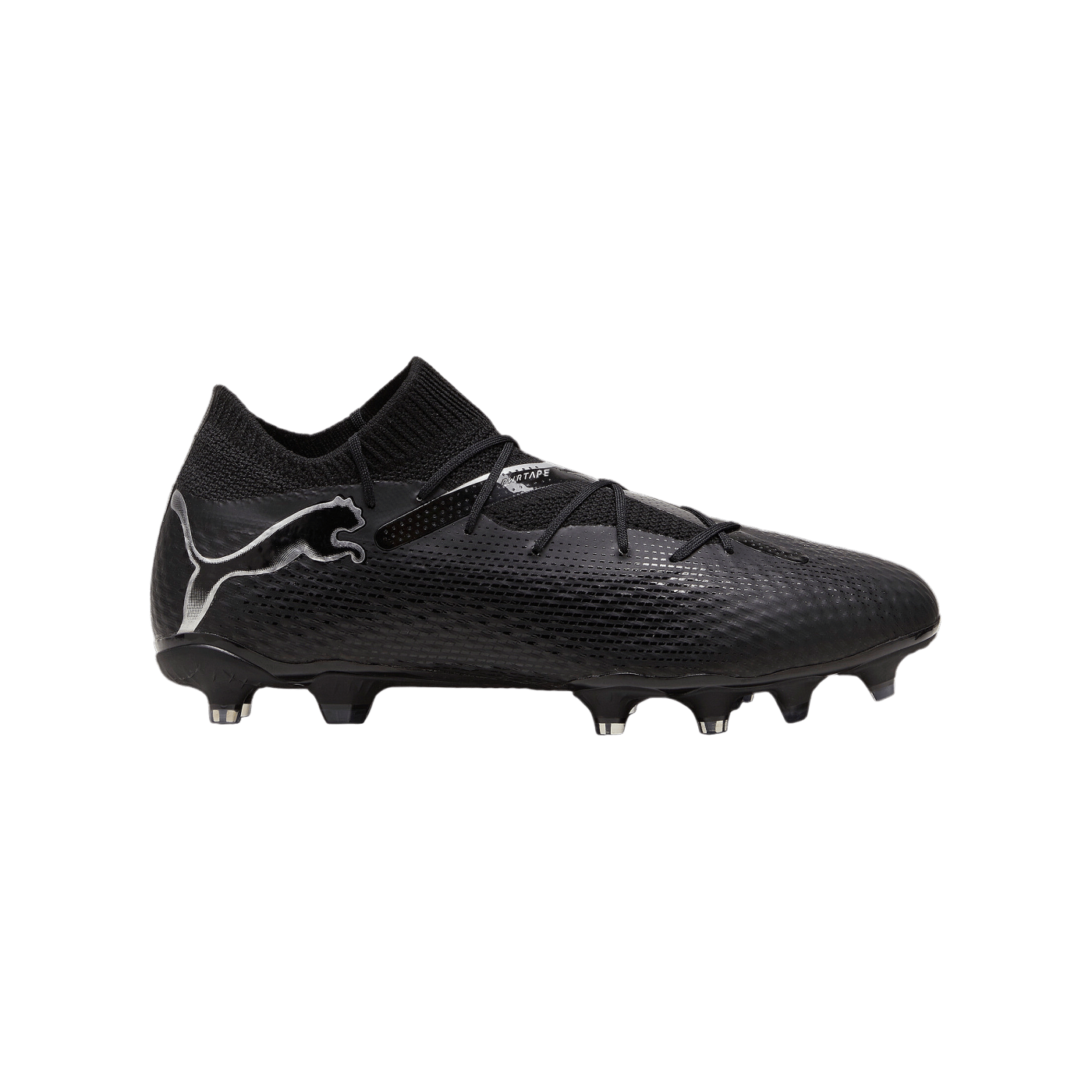 PUMA FUTURE 7 Pro FG/AG Schwarz F02