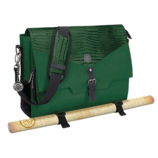 Enhance - Tabletop RPG Players Essentials Bag Collectors Edition (Green)