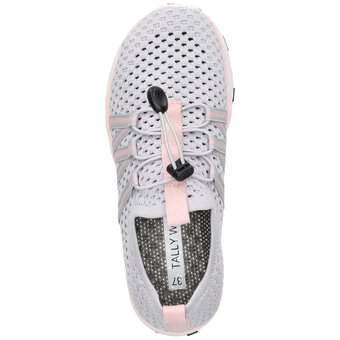 Tallywish Badeschuhe in grau
