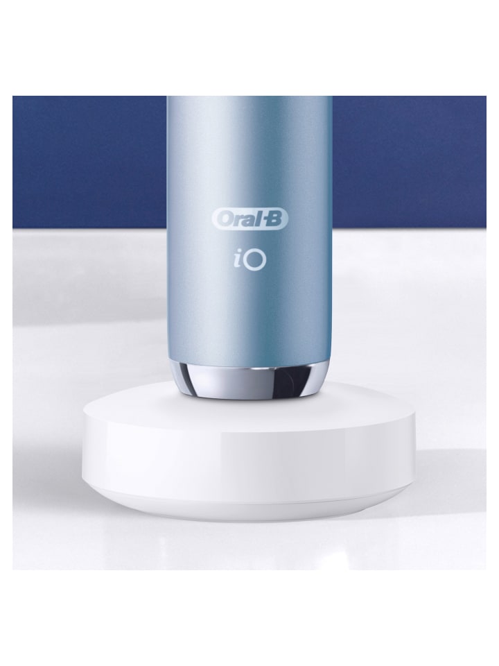 Oral-B Elektrische Zahnbürste 