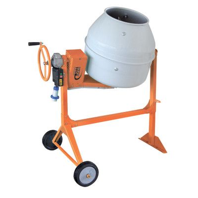 Guincho de elevação Imer 1140908 ES150N 230 Volts 150kg com suporte para andaime