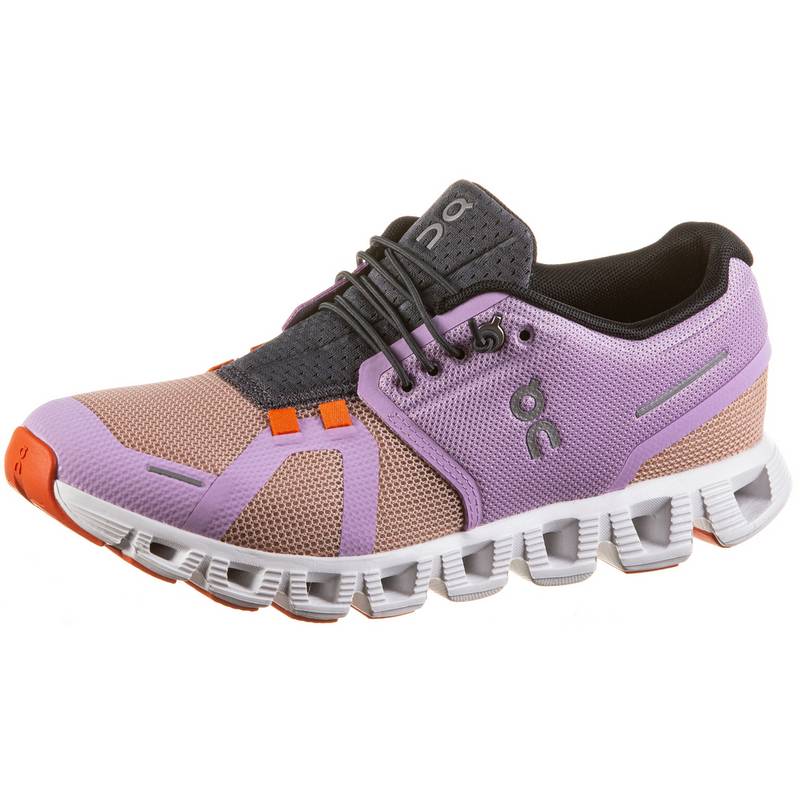 On Cloud 5 Push Sneaker Damen
