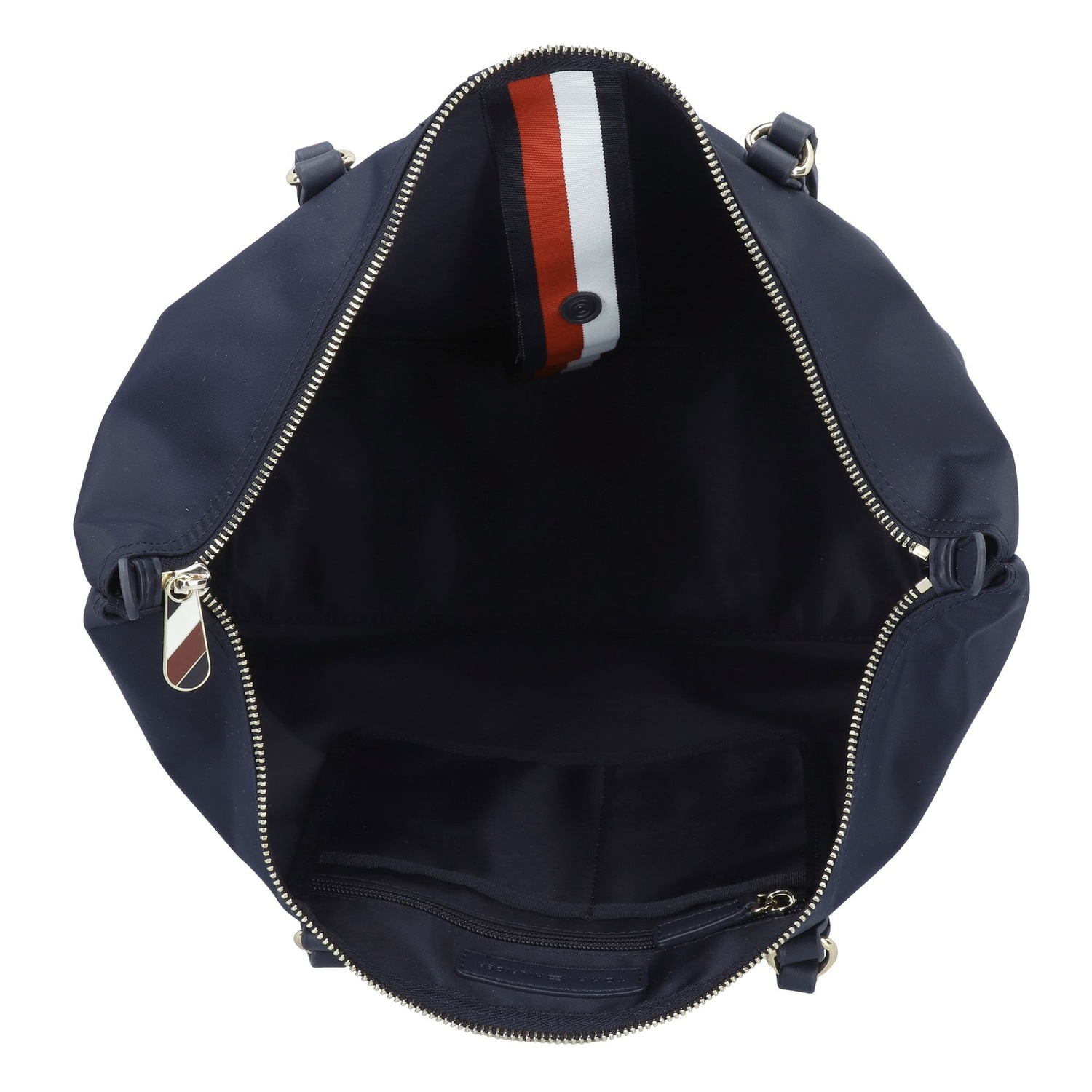 Shopper Poppy Tote Corp FA23